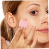 7-Piece Polyurethane Finger Powder Puff Set, Small Makeup Sponges view 4