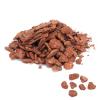 Pine Bark Bedding, Untreated Wood Granule Substrate for Reptiles view 4