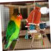 Angoily Parrot Chew Toy view 2