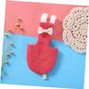 Beavorty Creative Bird Outfit for Pets view 4