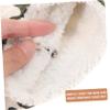 DOITOOL Plush Hamster Tunnel Hideout view 3