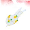 Beavorty Parrot Diaper view 4