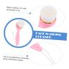 DOITOOL Facial Cleansing Brush for Deep Pore Cleaning and Gentle Massage view 3