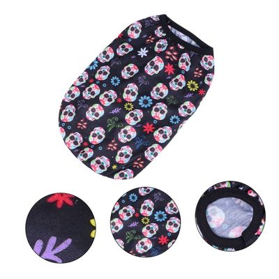Beavorty Halloween Pet Costume Dog Sweater