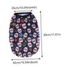 Beavorty Halloween Pet Costume Dog Sweater view 3