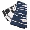 AMKA Western Pony Saddle Pad, Navajo Blanket, 26 x 26 in (66 x 66 cm) view 1