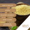 IGART Millet Groats 10 kg – Natural Source of Fiber, Protein and B Vitamins view 3