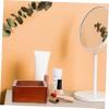 PRETYZOOM Brown Wooden Lipstick Organizer Box for Desk and Home view 3