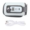 Electric Portable Baby Bottle Warmer, Rechargeable, Cordless, 5 Temperature Settings view 1