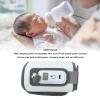 Electric Portable Baby Bottle Warmer, Rechargeable, Cordless, 5 Temperature Settings view 3