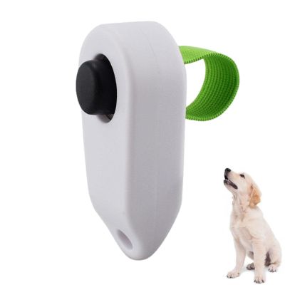 Whrcy Clicker for Dog Training