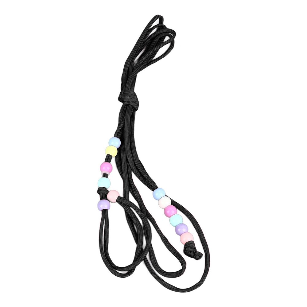 Hamster Leash, Adjustable Nylon for Small Pets