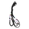 Hamster Leash, Adjustable Nylon for Small Pets view 1