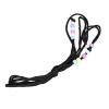 Hamster Leash, Adjustable Nylon for Small Pets view 3