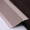 IkErna Aluminum Floor Transition Strip, 10–40 mm Height, 90 cm, E/15Pc view 2