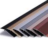 IkErna Aluminum Floor Transition Strip, 10–40 mm Height, 90 cm, E/15Pc view 4