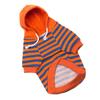 Beavorty Striped Pet Overall view 1