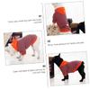 Beavorty Striped Pet Overall view 3