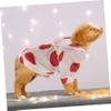 Beavorty Pet Clothing - Sun Protection Hoodie for Dogs view 4