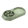 Non-Slip Multifunctional Cat Food Bowl for Wet Food and Water view 1
