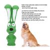 MISNODE Latex Squeaky Dog Toy, Animal-Shaped Chew Toy view 3