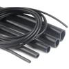 1/3/5 m Black Silicone Aquarium Air Pump Hose, 1–23 mm ID view 1