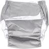 Washable Adjustable Adult Cloth Incontinence Diaper Pants view 1