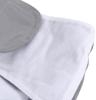 Washable Adjustable Adult Cloth Incontinence Diaper Pants view 2