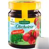 Grafschafter Obstwiese Apple Spread, Fruity and Fresh (320 g Jar) + usy Block view 1