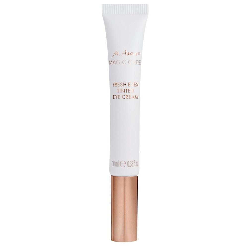 M. Asam Magic Care Fresh Eyes Tinted Eye Cream (10 ml)
