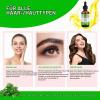 Rosemary Oil for Hair Growth, 60 mL, with Silicone Scalp Massager view 3