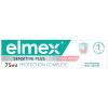 Elmex Sensitive Plus Toothpaste, Complete Protection, 75 ml view 1