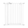 ArinkO Adjustable Baby Safety Gate: Walk-Through, Auto-Close, Pressure-Mounted, Double-Locking, Freestanding Stairway/212220 cm view 1