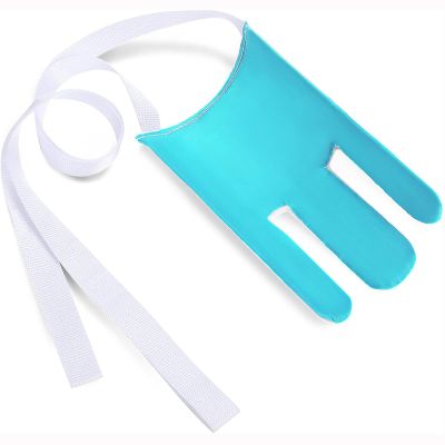 BODYA Sock Aid, Blue