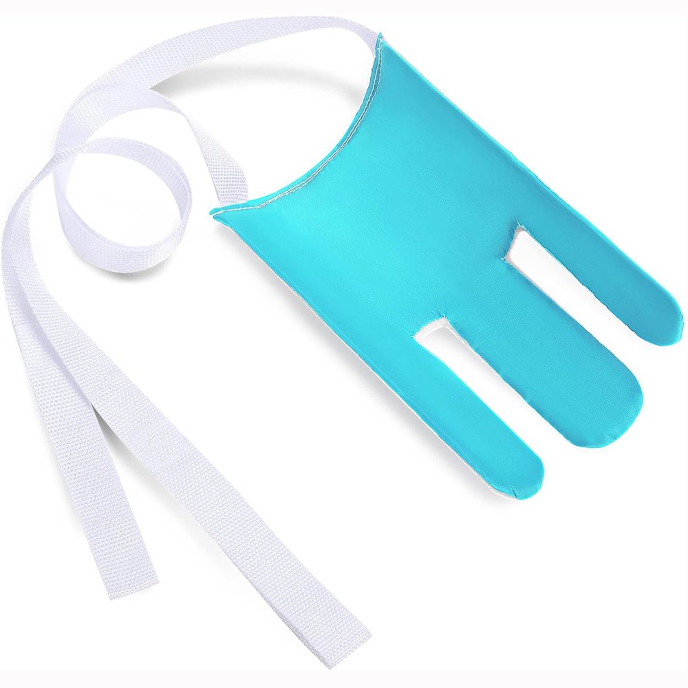 BODYA Sock Aid, Blue