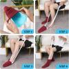 BODYA Sock Aid, Blue view 4