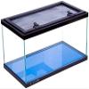 OHaGin Portable Small Amphibian Tank, Reptile Vivarium Terrarium view 1