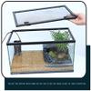 OHaGin Portable Small Amphibian Tank, Reptile Vivarium Terrarium view 4