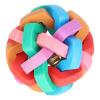 MISNODE Squeaky Dog Toy for Puppies view 1