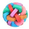 MISNODE Squeaky Dog Toy for Puppies view 4