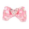 Wnvivi 16-Piece Dog Hair Bows view 4