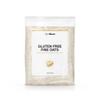 GymBeam Gluten-Free Oats, Finely Milled, High-Quality, Rich in Complex Carbs and Fiber, Protein Source, 500 g view 1