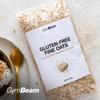 GymBeam Gluten-Free Oats, Finely Milled, High-Quality, Rich in Complex Carbs and Fiber, Protein Source, 500 g view 4