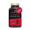T-Power Dietary Supplement, 30 Vegan Capsules, N2 Natural Nutrition view 1