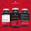 T-Power Dietary Supplement, 30 Vegan Capsules, N2 Natural Nutrition view 3