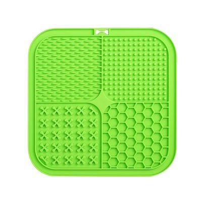 Suction Cup Dog Lick Mat