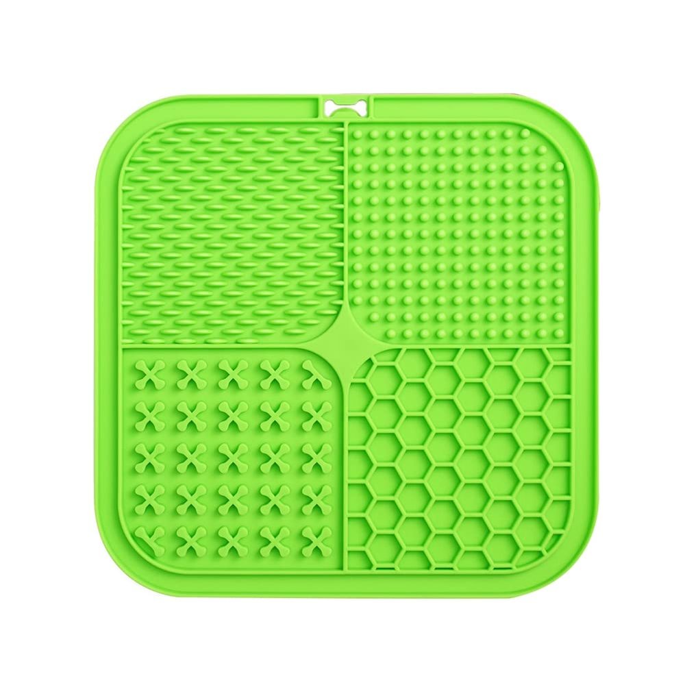 Suction Cup Dog Lick Mat