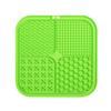 Suction Cup Dog Lick Mat view 1