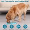 Suction Cup Dog Lick Mat view 3