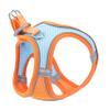 Beavorty Reflective Dog Harness with Leash view 1